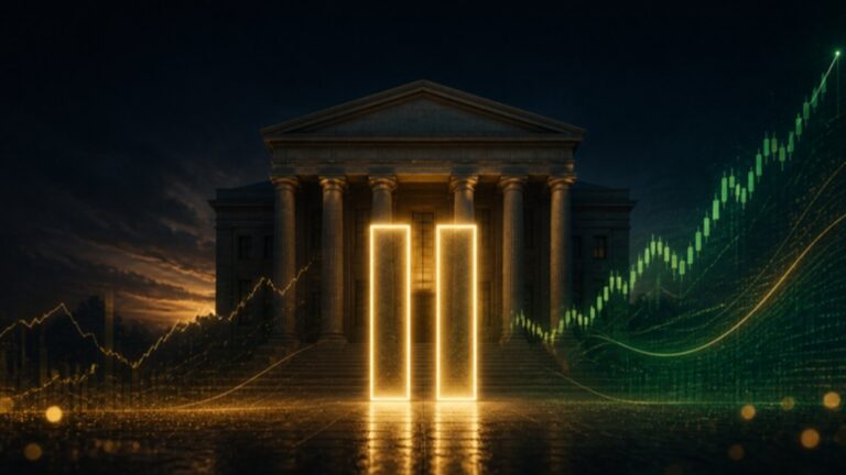 The Fed holds rates, but two officials wanted a hike