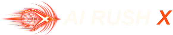 AIRushX